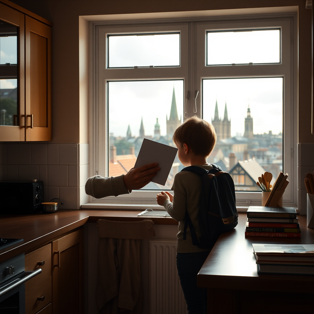 Oxford parents: Primary school allocation day is here